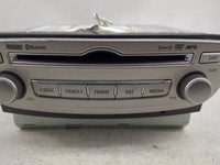 2013 Hyundai Genesis Radio AM FM Cd Player Receiver Replacement P/N:965603M501N87 AN340EPAN, 3T965-51060 Fits OEM Used Auto 