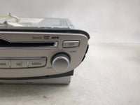 2013 Hyundai Genesis Radio AM FM Cd Player Receiver Replacement P/N:965603M501N87 AN340EPAN, 3T965-51060 Fits OEM Used Auto 