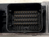 2013-2014 Hyundai Genesis Safety Restraint Srs Airbag Control Module - Oemusedautoparts1.com