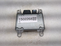 2013-2014 Hyundai Genesis Safety Restraint Srs Airbag Control Module - Oemusedautoparts1.com