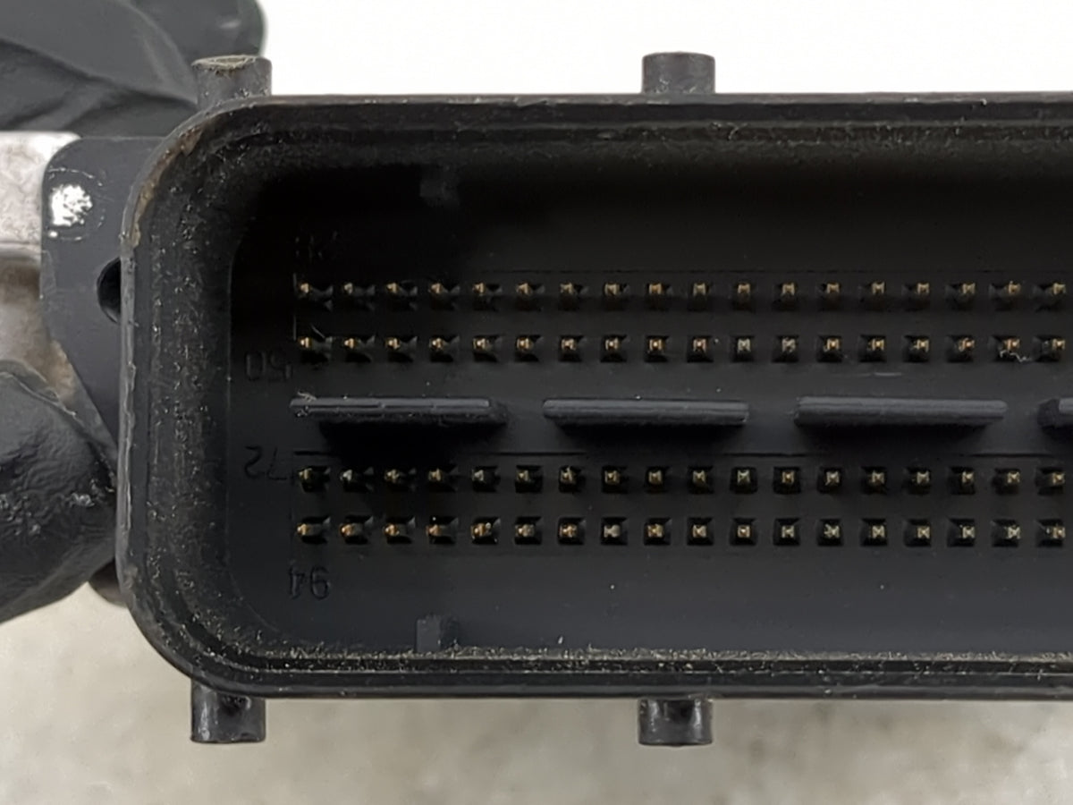 2013-2014 Hyundai Genesis Transmission Control Module Tcu Tcm - Oemusedautoparts1.com