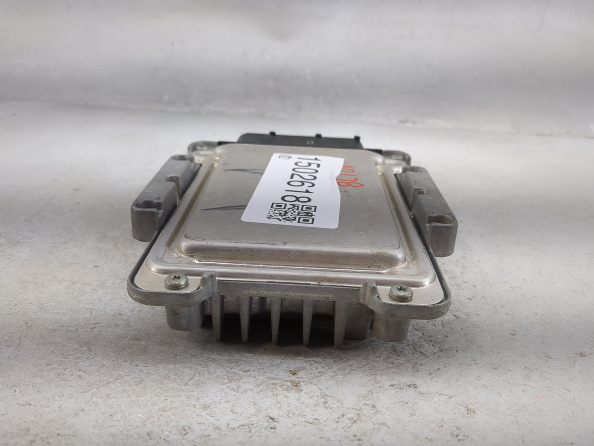 2013-2014 Hyundai Genesis Transmission Control Module Tcu Tcm - Oemusedautoparts1.com