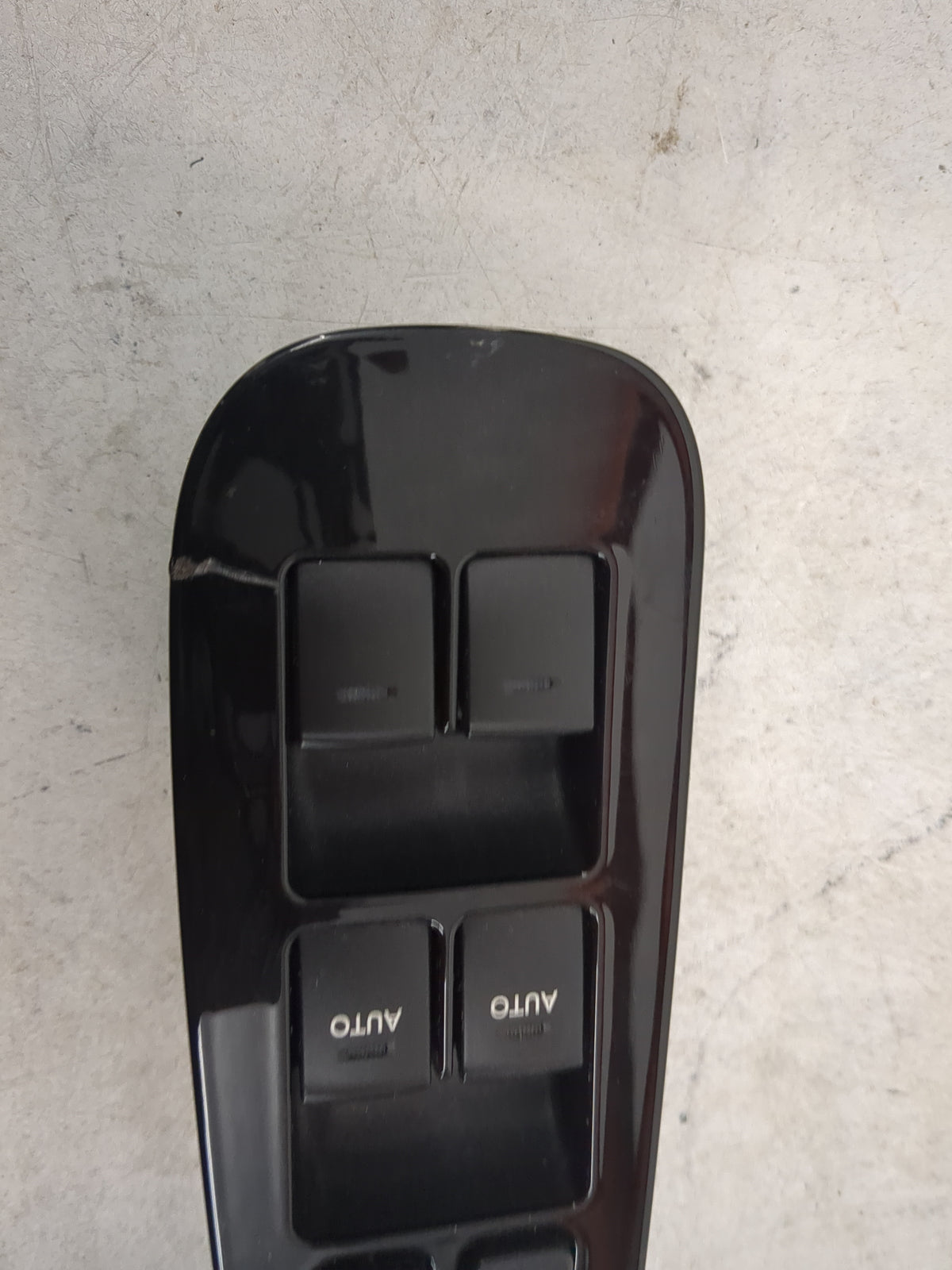 2011-2014 Hyundai Genesis Master Power Window Switch Replacement Driver Side Left P/N:93570-3M623PB2 Fits Fits 2011 2012 201