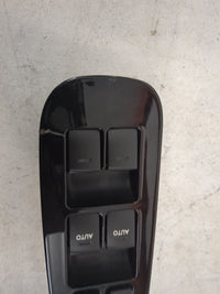 2011-2014 Hyundai Genesis Master Power Window Switch Replacement Driver Side Left P/N:93570-3M623PB2 Fits Fits 2011 2012 201