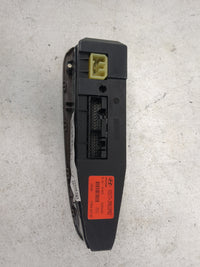 2011-2014 Hyundai Genesis Master Power Window Switch Replacement Driver Side Left P/N:93570-3M623PB2 Fits Fits 2011 2012 201