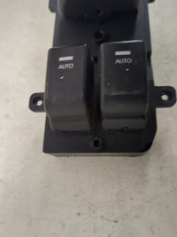 2013-2016 Hyundai Genesis Master Power Window Switch Replacement Driver Side Left P/N:20200837S Fits Fits 2013 2014 2015 201