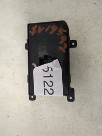 2013-2016 Hyundai Genesis Master Power Window Switch Replacement Driver Side Left P/N:20200837S Fits Fits 2013 2014 2015 201