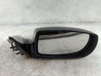 2009-2016 Hyundai Genesis Passenger Side View Mirror - Right Door Mirror OEM Used - Oemusedautoparts1.com