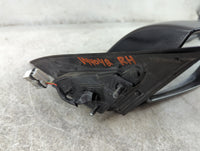 2009-2016 Hyundai Genesis Passenger Side View Mirror - Right Door Mirror OEM Used - Oemusedautoparts1.com