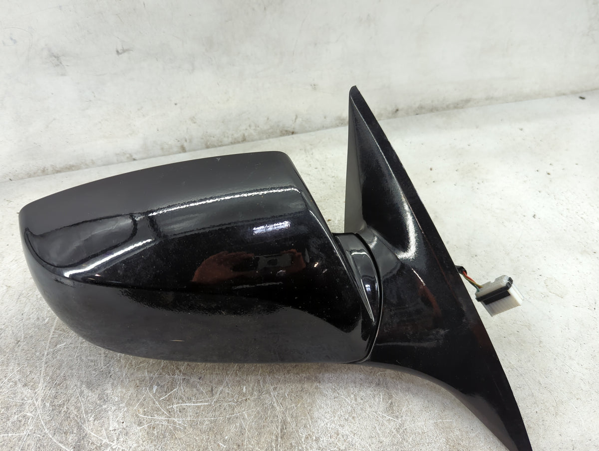 2009-2016 Hyundai Genesis Passenger Side View Mirror - Right Door Mirror OEM Used - Oemusedautoparts1.com