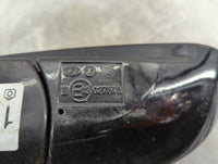 2009-2016 Hyundai Genesis Passenger Side View Mirror - Right Door Mirror OEM Used - Oemusedautoparts1.com
