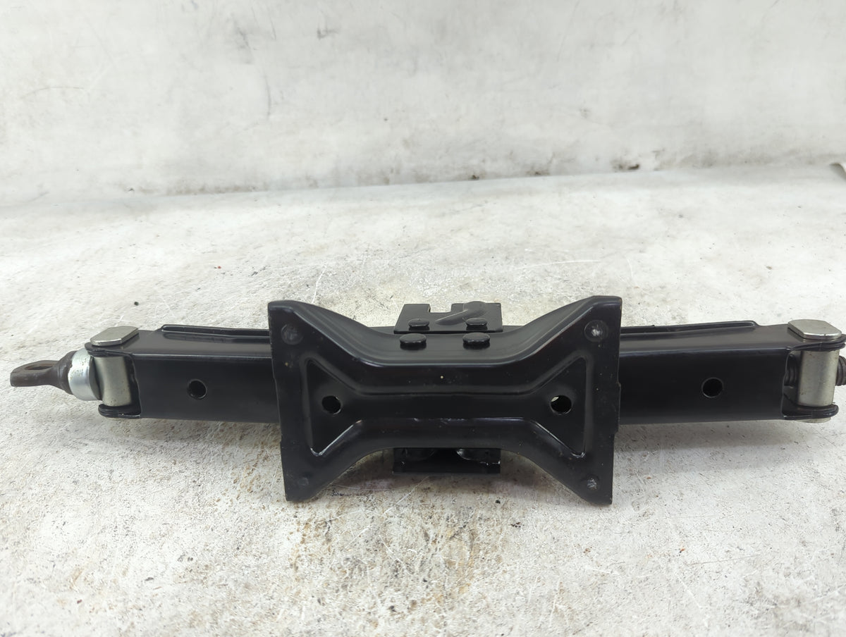 2013 Hyundai Genesis Spare Scissor Car Jack Black - Oemusedautoparts1.com