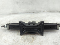 2013 Hyundai Genesis Spare Scissor Car Jack Black - Oemusedautoparts1.com