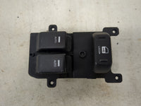 2013-2016 Hyundai Genesis Master Power Window Switch Replacement Driver Side Left P/N:202008374 Fits Fits 2013 2014 2015 201