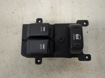 compare product 2013-2016 Hyundai Genesis Master Power Window Switch Replacement Driver Side Left P/N:202008374 Fits Fits 2013 2014 2015 2016 OEM Used Auto Parts