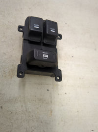 2013-2016 Hyundai Genesis Master Power Window Switch Replacement Driver Side Left P/N:202008374 Fits Fits 2013 2014 2015 201