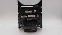 2013-2016 Hyundai Genesis Climate Control Module Temperature AC/Heater Replacement P/N:97250-2MFP1 97250-2MFP0 Fits OEM Used