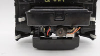 2013-2016 Hyundai Genesis Climate Control Module Temperature AC/Heater Replacement P/N:97250-2MFP1 97250-2MFP0 Fits OEM Used