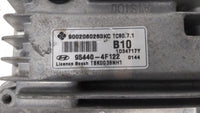 2013-2016 Hyundai Genesis Chassis Control Module Ccm Bcm Body Control - Oemusedautoparts1.com