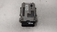 2013-2014 Hyundai Genesis Chassis Control Module Ccm Bcm Body Control - Oemusedautoparts1.com