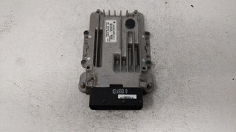 compare product 2013-2014 Hyundai Genesis Chassis Control Module Ccm Bcm Body Control