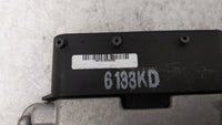 2013-2014 Hyundai Genesis Chassis Control Module Ccm Bcm Body Control - Oemusedautoparts1.com