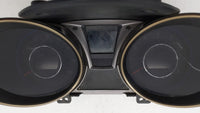 2013 Hyundai Genesis Instrument Cluster Speedometer Gauges P/N:94031-2M040 Fits OEM Used Auto Parts - Oemusedautoparts1.com