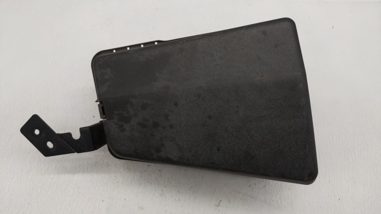 2012-2014 Hyundai Genesis Fusebox Fuse Box Panel Relay Module P/N:91940-3M131 Fits Fits 2012 2013 2014 OEM Used Auto Parts -