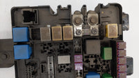 2012-2014 Hyundai Genesis Fusebox Fuse Box Panel Relay Module P/N:91940-3M131 Fits Fits 2012 2013 2014 OEM Used Auto Parts -
