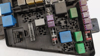 2012-2014 Hyundai Genesis Fusebox Fuse Box Panel Relay Module P/N:91940-3M131 Fits Fits 2012 2013 2014 OEM Used Auto Parts -