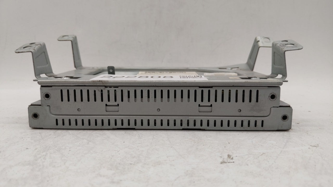 2013-2014 Hyundai Genesis Information Display Screen - Oemusedautoparts1.com