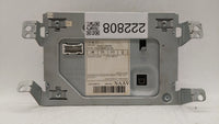 2013-2014 Hyundai Genesis Information Display Screen - Oemusedautoparts1.com