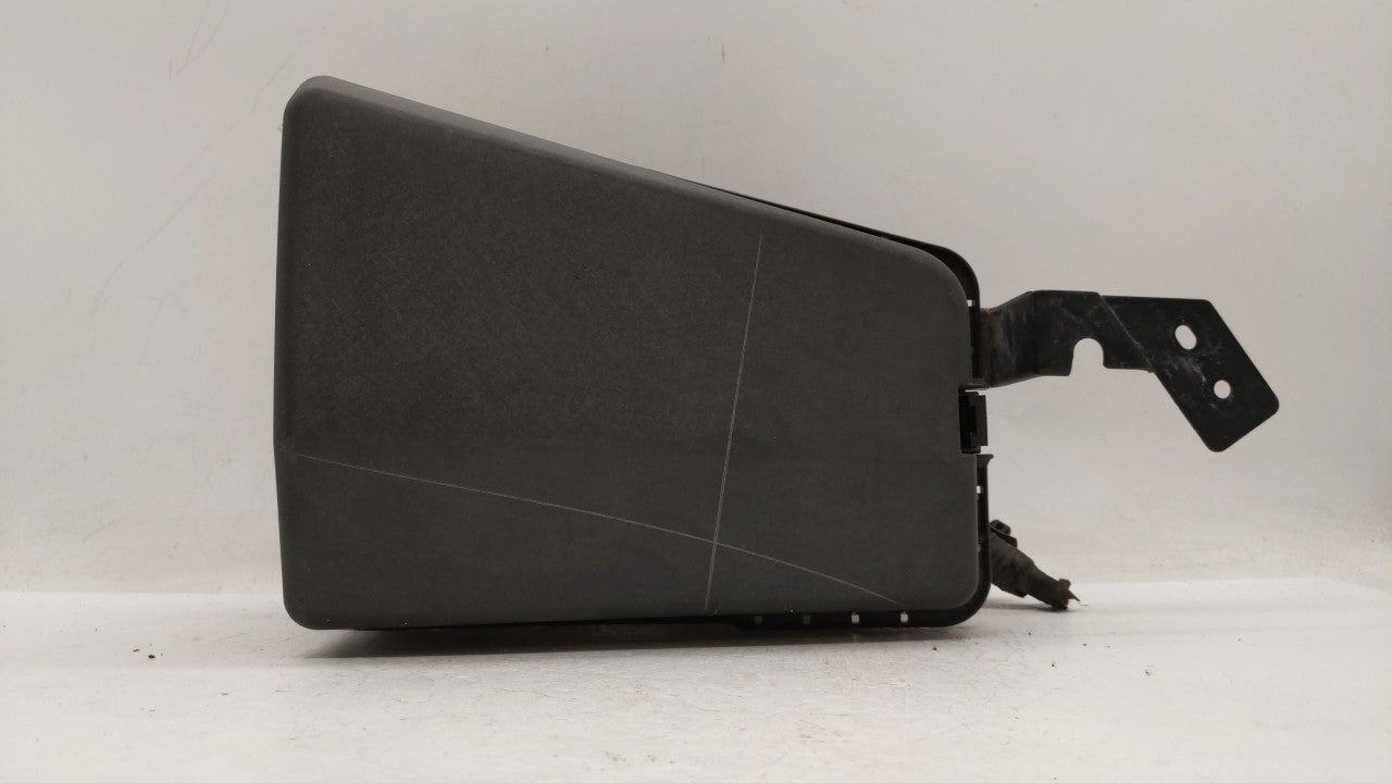 2012-2014 Hyundai Genesis Fusebox Fuse Box Panel Relay Module P/N:91940-3M131 Fits Fits 2012 2013 2014 OEM Used Auto Parts -