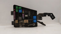 2012-2014 Hyundai Genesis Fusebox Fuse Box Panel Relay Module P/N:91940-3M131 Fits Fits 2012 2013 2014 OEM Used Auto Parts -