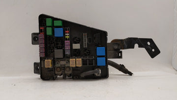 2012-2014 Hyundai Genesis Fusebox Fuse Box Panel Relay Module P/N:91940-3M131 Fits Fits 2012 2013 2014 OEM Used Auto Parts