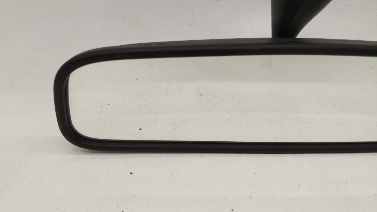 2009-2016 Hyundai Genesis Interior Rear View Mirror Replacement OEM P/N:022143 E4022143 Fits OEM Used Auto Parts - Oemusedau