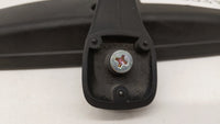 2009-2016 Hyundai Genesis Interior Rear View Mirror Replacement OEM P/N:022143 E4022143 Fits OEM Used Auto Parts - Oemusedau