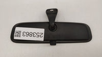 2009-2016 Hyundai Genesis Interior Rear View Mirror Replacement OEM P/N:022143 E4022143 Fits OEM Used Auto Parts - Oemusedau