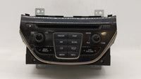 2013-2013 Hyundai Genesis Am Fm Cd Player Radio Receiver - Oemusedautoparts1.com