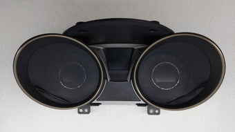 compare product 2013 Hyundai Genesis Instrument Cluster Speedometer Gauges P/N:94031-2M000 Fits OEM Used Auto Parts