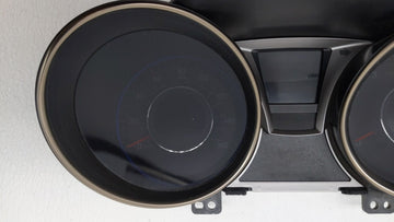 2013 Hyundai Genesis Instrument Cluster Speedometer Gauges P/N:94031-2M000 Fits OEM Used Auto Parts