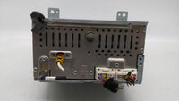 2013-2013 Hyundai Genesis Am Fm Cd Player Radio Receiver - Oemusedautoparts1.com