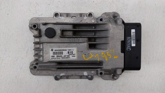 compare product 2013-2016 Hyundai Genesis Chassis Control Module Ccm Bcm Body Control