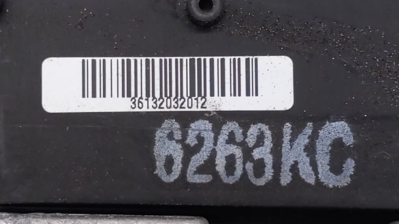 2013-2016 Hyundai Genesis Chassis Control Module Ccm Bcm Body Control - Oemusedautoparts1.com
