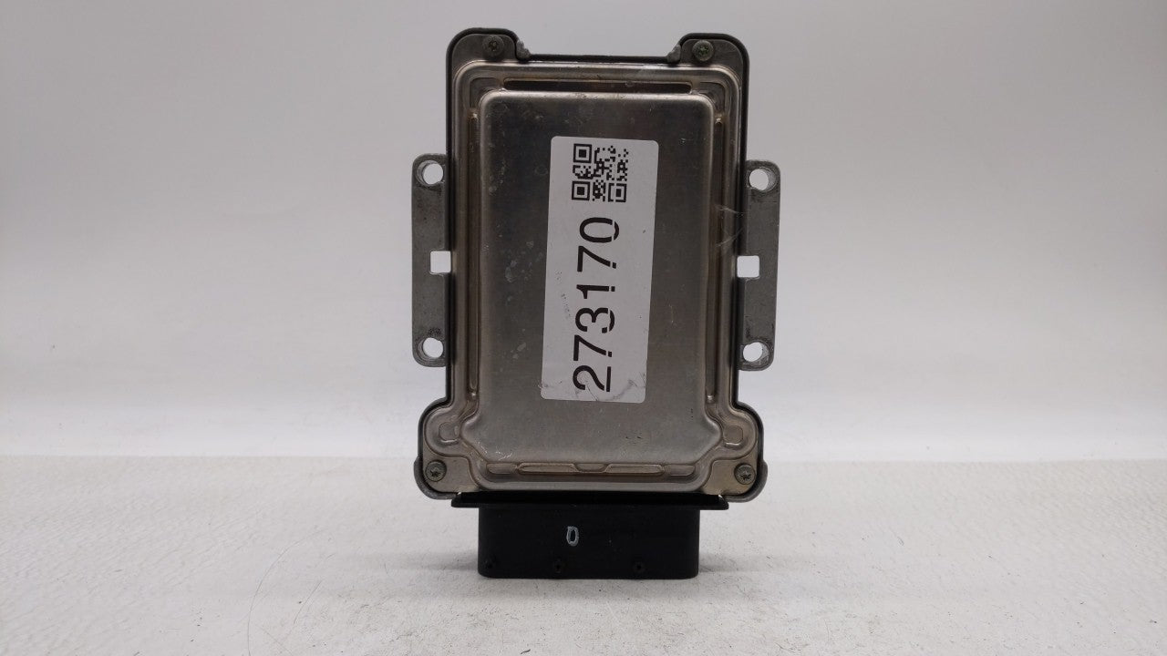 2013-2016 Hyundai Genesis Chassis Control Module Ccm Bcm Body Control - Oemusedautoparts1.com