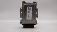 2013-2016 Hyundai Genesis Chassis Control Module Ccm Bcm Body Control - Oemusedautoparts1.com