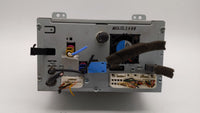2013-2015 Hyundai Genesis Am Fm Cd Player Radio Receiver 281346 - Oemusedautoparts1.com