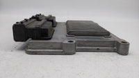 2012-2014 Hyundai Genesis PCM Engine Control Computer ECU ECM PCU OEM P/N:95440-4F221 39105-3CBN0 Fits Fits 2012 2013 2014 O