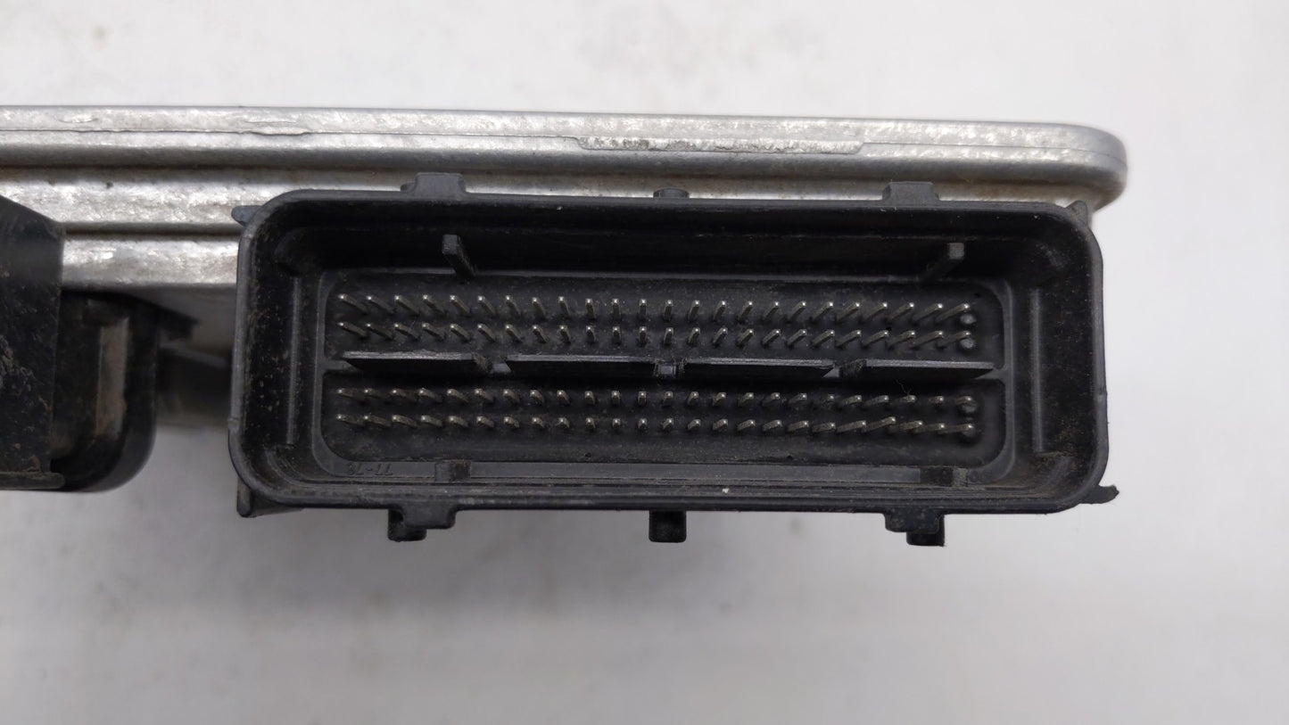 2012-2014 Hyundai Genesis PCM Engine Control Computer ECU ECM PCU OEM P/N:95440-4F221 39105-3CBN0 Fits Fits 2012 2013 2014 O