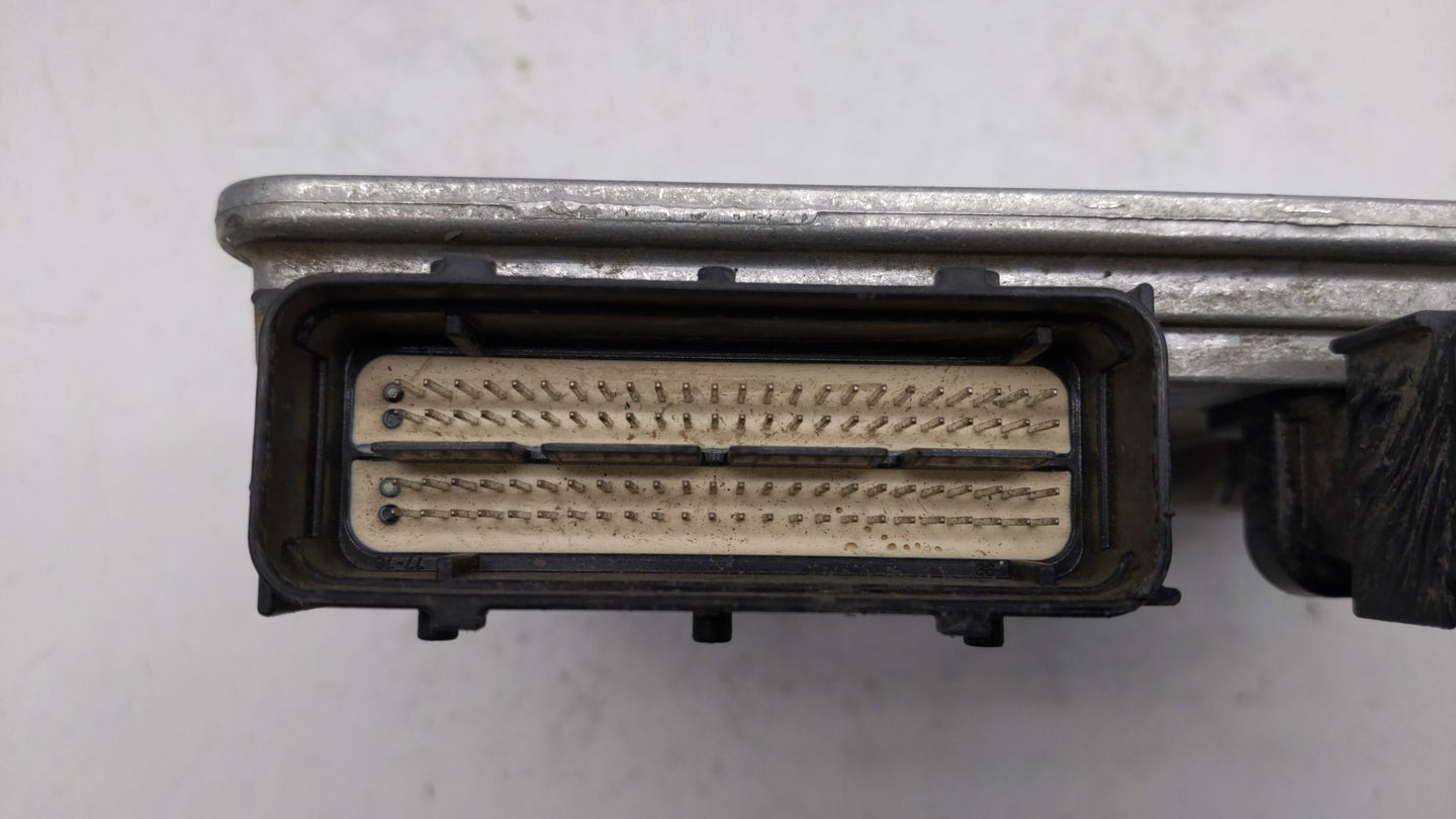 2012-2014 Hyundai Genesis PCM Engine Control Computer ECU ECM PCU OEM P/N:95440-4F221 39105-3CBN0 Fits Fits 2012 2013 2014 O